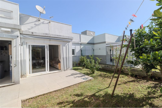 Imagem Casa com 3 Quartos à Venda,  em Lomba Do Pinheiro - Porto Alegre