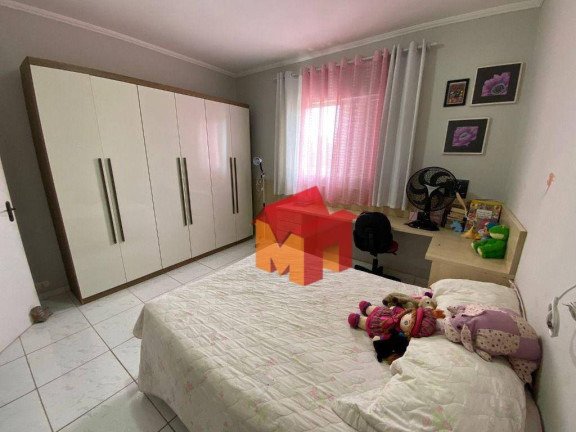 Imagem Casa com 2 Quartos à Venda, 120 m² em Nova Americana - Americana Imagem Casa com 2 Quartos à Venda, 120 m² em Nova Americana - Americana