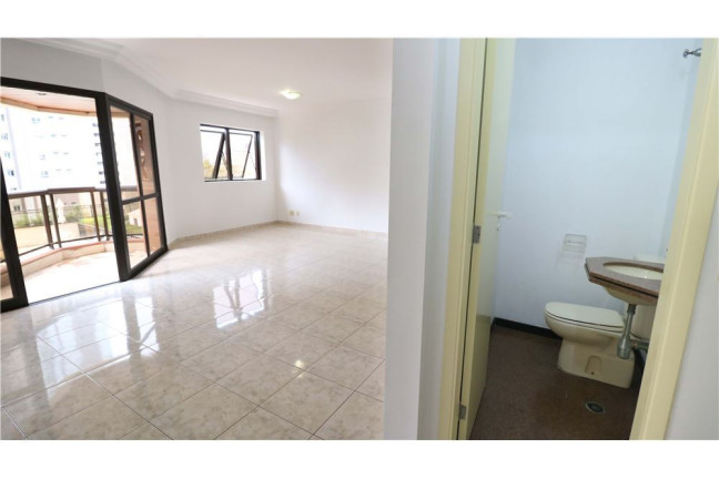 Imagem Apartamento com 4 Quartos à Venda, 139 m² em Vila Suzana - São Paulo