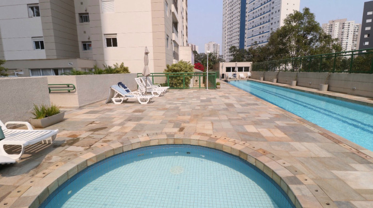 Imagem Imóvel com 3 Quartos à Venda, 69 m² em Vila Andrade - São Paulo Imagem Imóvel com 3 Quartos à Venda, 69 m² em Vila Andrade - São Paulo