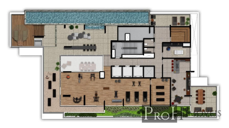 Imagem Apartamento com 3 Quartos à Venda, 100 m² em Vila Mariana - São Paulo