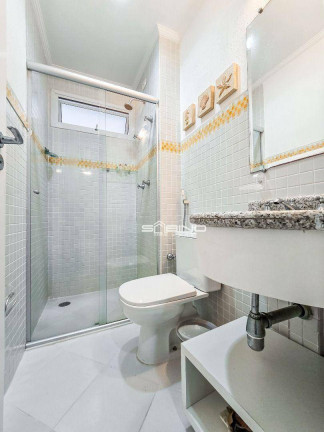 Imagem Apartamento com 3 Quartos para Alugar, 114 m² em Riviera De São Lourenço - Bertioga