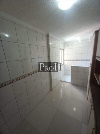Imagem Apartamento com 2 Quartos à Venda, 70 m² em Baeta Neves - São Bernardo Do Campo