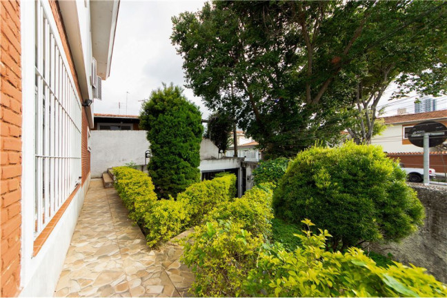 Casa com 3 Quartos à Venda,  em Parque Jabaquara - São Paulo