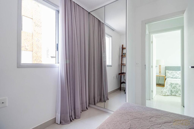Imagem Apartamento com 2 Quartos à Venda, 56 m² em Savassi - Belo Horizonte