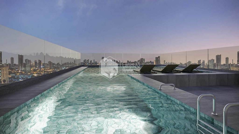 Imagem Studio com 1 Quarto à Venda, 25 m² em Pinheiros - São Paulo Imagem Studio com 1 Quarto à Venda, 25 m² em Pinheiros - São Paulo