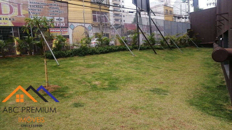 Imagem Apartamento com 4 Quartos à Venda, 129 m² em Centro - Santo André Imagem Apartamento com 4 Quartos à Venda, 129 m² em Centro - Santo André