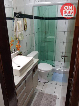 Imagem Sobrado com 2 Quartos à Venda, 90 m² em Jardim Alvorada (vicente De Carvalho) - Guarujá