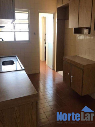 Imagem Apartamento com 3 Quartos para Alugar, 88 m² em Santana - São Paulo