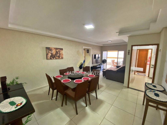Imagem Apartamento com 2 Quartos à Venda, 106 m² em Aviação - Praia Grande Imagem Apartamento com 2 Quartos à Venda, 106 m² em Aviação - Praia Grande