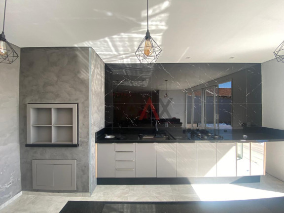 Imagem Casa com 2 Quartos à Venda, 157 m² em Boqueirão - Guarapuava
