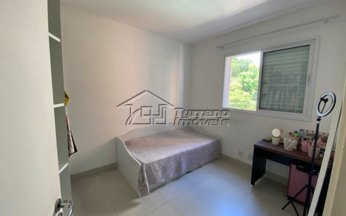 Imagem Apartamento com 3 Quartos para Alugar, 115 m² em Vila Ema - São José Dos Campos