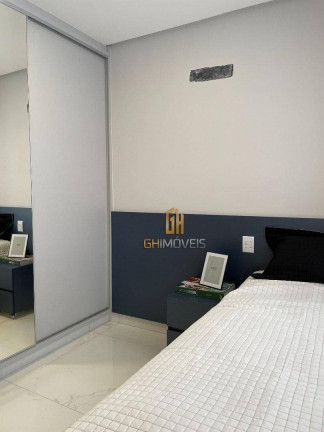 Imagem Sobrado com 3 Quartos à Venda, 145 m² em Jardim Atlântico - Goiânia