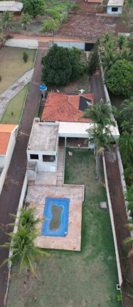 Imagem Chácara à Venda, 2 m² em Recanto Magnata Ii - Alvorada Do Sul Imagem Chácara à Venda, 2 m² em Recanto Magnata Ii - Alvorada Do Sul