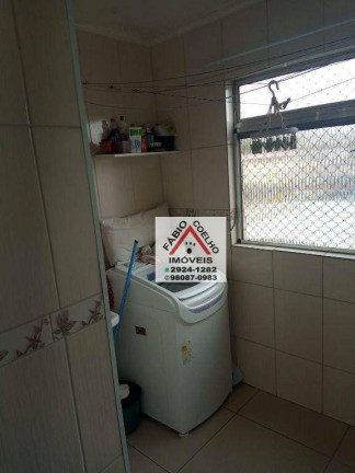 Imagem Apartamento com 2 Quartos à Venda, 56 m² em Jabaquara - São Paulo