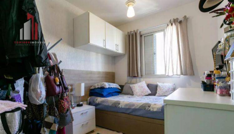 Imagem Apartamento com 3 Quartos à Venda, 59 m² em Parque Mandaqui - São Paulo Imagem Apartamento com 3 Quartos à Venda, 59 m² em Parque Mandaqui - São Paulo