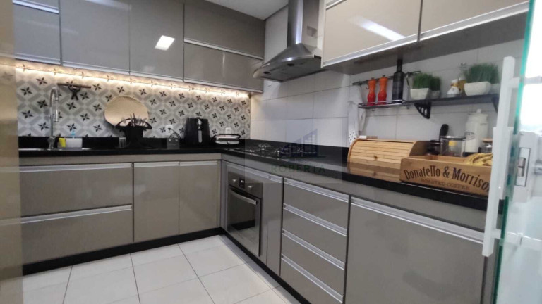 Imagem Apartamento com 3 Quartos à Venda, 125 m² em Brooklin Paulista - São Paulo