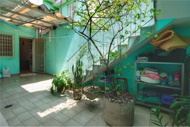 Imagem Casa com 4 Quartos à Venda, 225 m² em Mooca - São Paulo Imagem Casa com 4 Quartos à Venda, 225 m² em Mooca - São Paulo