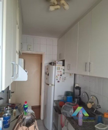 Imagem Apartamento com 2 Quartos à Venda, 63 m² em Vila Gumercindo - São Paulo Imagem Apartamento com 2 Quartos à Venda, 63 m² em Vila Gumercindo - São Paulo