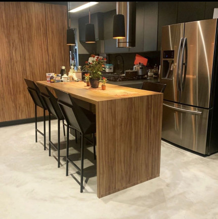 Imagem Apartamento com 4 Quartos à Venda, 170 m² em Mooca - São Paulo
