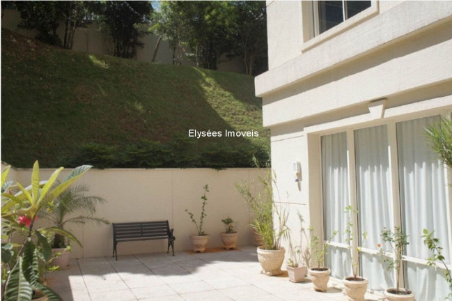 Imagem Apartamento com 3 Quartos à Venda, 540 m² em Santo Amaro - São Paulo Imagem Apartamento com 3 Quartos à Venda, 540 m² em Santo Amaro - São Paulo