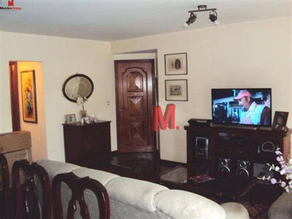 Imagem Apartamento com 3 Quartos à Venda, 147 m² em Centro - Sorocaba
