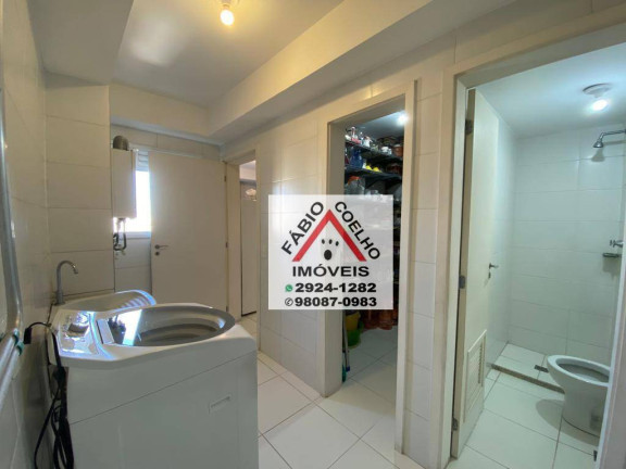 Imagem Apartamento com 4 Quartos à Venda, 138 m² em Granja Julieta - São Paulo Imagem Apartamento com 4 Quartos à Venda, 138 m² em Granja Julieta - São Paulo