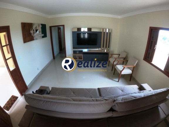 Imagem Casa com 3 Quartos à Venda, 185 m² em Santa Mônica - Guarapari