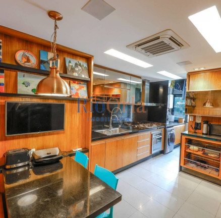 Imagem Apartamento com 3 Quartos à Venda, 150 m² em Barra Da Tijuca - Rio De Janeiro Imagem Apartamento com 3 Quartos à Venda, 150 m² em Barra Da Tijuca - Rio De Janeiro