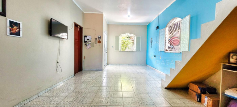 Imagem Casa com 2 Quartos à Venda, 103 m² em Redenção - Manaus Imagem Casa com 2 Quartos à Venda, 103 m² em Redenção - Manaus