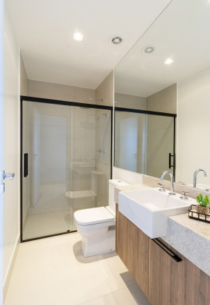 Imagem Apartamento com 2 Quartos à Venda, 82 m² em Castelo - Santos