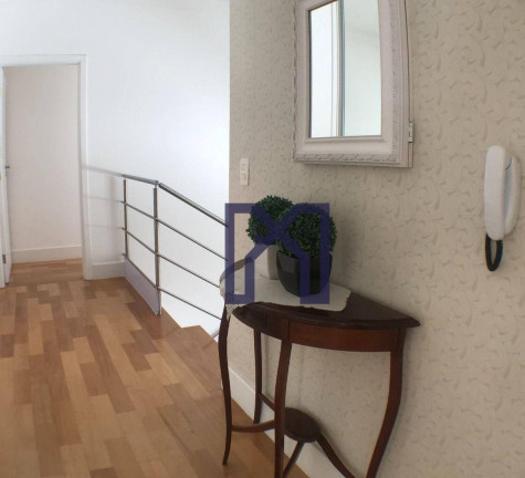 Imagem Casa com 4 Quartos à Venda, 337 m² em Pinheirinho - Itajubá