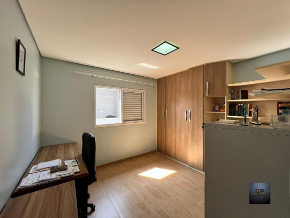 Imagem Casa com 3 Quartos à Venda, 171 m² em Jardim Jamaica - Santo André