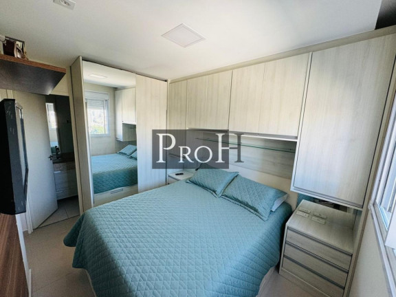 Imagem Apartamento com 2 Quartos à Venda, 56 m² em Planalto - São Bernardo Do Campo Imagem Apartamento com 2 Quartos à Venda, 56 m² em Planalto - São Bernardo Do Campo