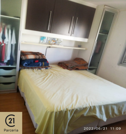Imagem Apartamento com 2 Quartos à Venda, 110 m² em Bosque Da Saúde - São Paulo