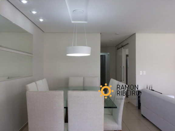 Imagem Imóvel com 3 Quartos à Venda, 156 m² em Riviera - Bertioga