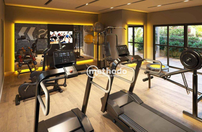 Imagem Apartamento com 2 Quartos à Venda, 56 m² em Mansões Santo Antônio - Campinas Imagem Apartamento com 2 Quartos à Venda, 56 m² em Mansões Santo Antônio - Campinas