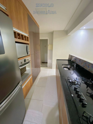 Imagem Apartamento com 3 Quartos à Venda, 104 m² em Centro - São Bernardo Do Campo