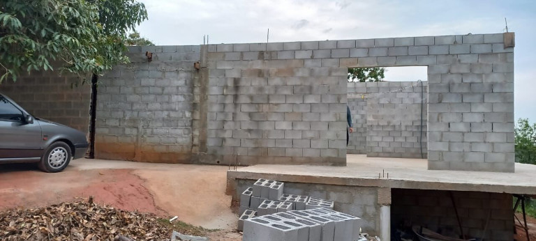 Imagem Imóvel com 5 Quartos à Venda, 5.000 m² em Boa Vista Dos Silva - Bragança Paulista