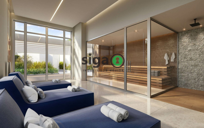 Imagem Apartamento com 3 Quartos à Venda, 157 m² em Lapa - São Paulo Imagem Apartamento com 3 Quartos à Venda, 157 m² em Lapa - São Paulo