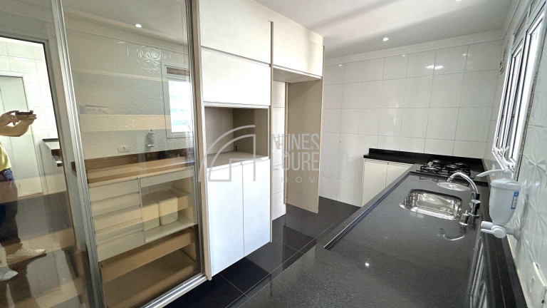 Imagem Apartamento com 3 Quartos à Venda, 132 m² em Ponta Da Praia - Santos Imagem Apartamento com 3 Quartos à Venda, 132 m² em Ponta Da Praia - Santos