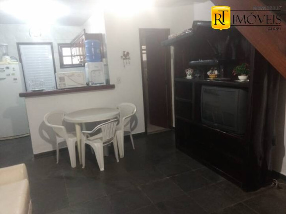 Imagem Casa de Condomínio com 2 Quartos à Venda, 60 m² em Jardim Flamboyant - Cabo Frio Imagem Casa de Condomínio com 2 Quartos à Venda, 60 m² em Jardim Flamboyant - Cabo Frio