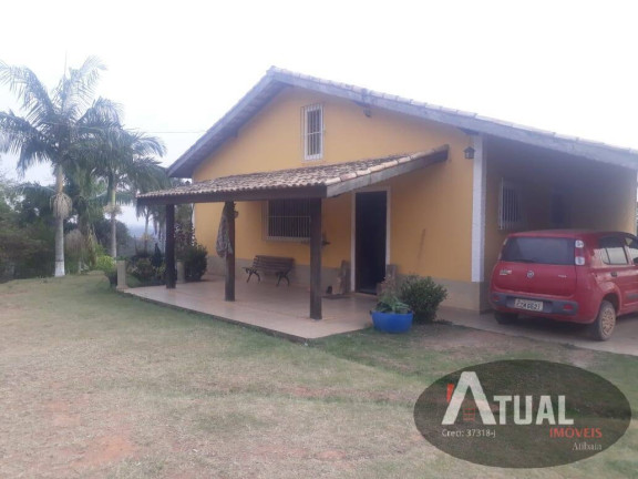 Imagem Chácara com 2 Quartos à Venda, 205 m² em Portão - Atibaia Imagem Chácara com 2 Quartos à Venda, 205 m² em Portão - Atibaia