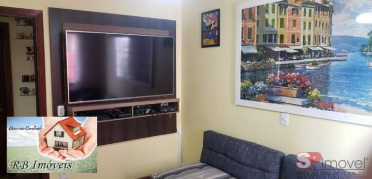 Imagem Apartamento com 3 Quartos à Venda, 135 m² em Parque Das Nações - Santo André Imagem Apartamento com 3 Quartos à Venda, 135 m² em Parque Das Nações - Santo André