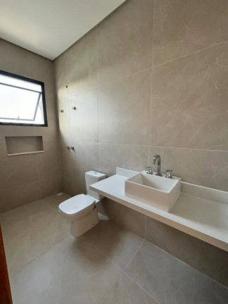 Imagem Casa com 4 Quartos à Venda, 273 m² em Loteamento Floresta - São José Dos Campos