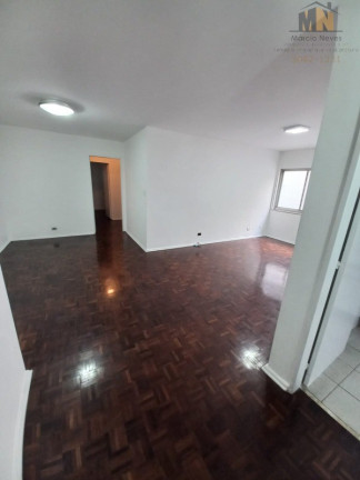 Apartamento com 3 Quartos à Venda, 115 m² em Cerqueira Cesar Al. Franca / Um Dos Lugares Mais Nobre /valo - Sao Paulo