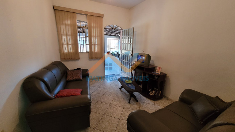 Imagem Casa com 3 Quartos à Venda, 350 m² em Canaã - Ipatinga