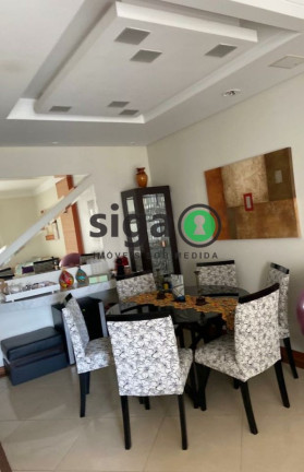 Imagem Apartamento com 3 Quartos à Venda, 141 m² em Jardim Anália Franco - São Paulo