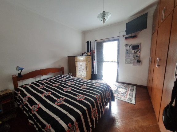 Imagem Imóvel com 4 Quartos à Venda, 290 m² em Independência - São Bernardo Do Campo