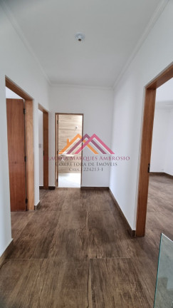 Imagem Sobrado com 3 Quartos à Venda, 118 m² em Laranjeiras - Caieiras Imagem Sobrado com 3 Quartos à Venda, 118 m² em Laranjeiras - Caieiras